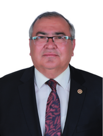 Süleyman Karaman Milletvekili Fotoğrafı