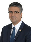 Kamil Aydın Milletvekili Fotoğrafı