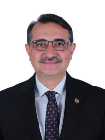Fatih Dönmez Milletvekili Fotoğrafı