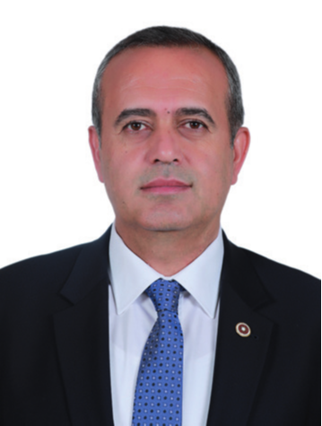 Ertuğrul Kaya Milletvekili Fotoğrafı