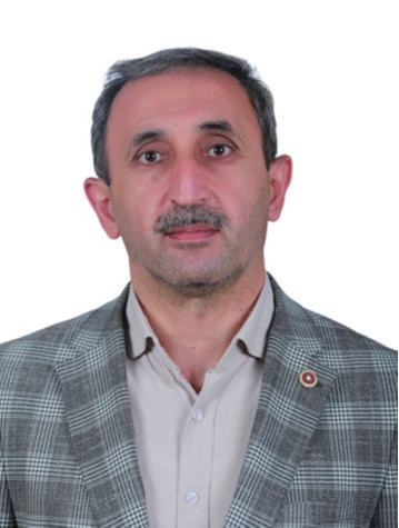 Şahzade Demir Milletvekili Fotoğrafı