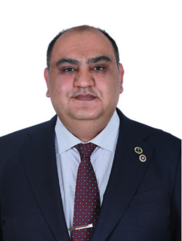 Mehmet Mustafa Gürban Milletvekili Fotoğrafı