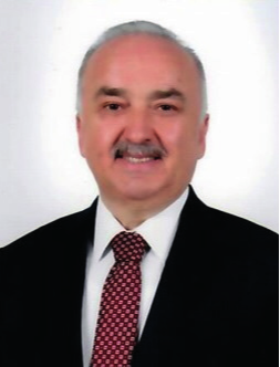 Ali Temür Milletvekili Fotoğrafı