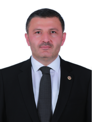 Celalettin Köse Milletvekili Fotoğrafı