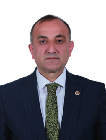 Musa Küçük Milletvekili Fotoğrafı