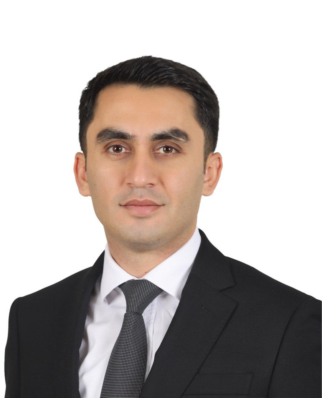 Vezir Coşkun Parlak Milletvekili Fotoğrafı