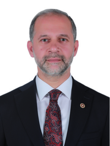 Abdulkadir Özel Milletvekili Fotoğrafı