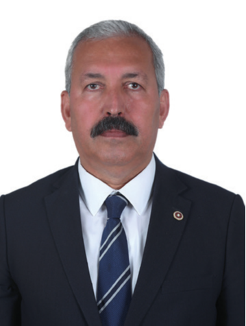 Kemal Karahan Milletvekili Fotoğrafı