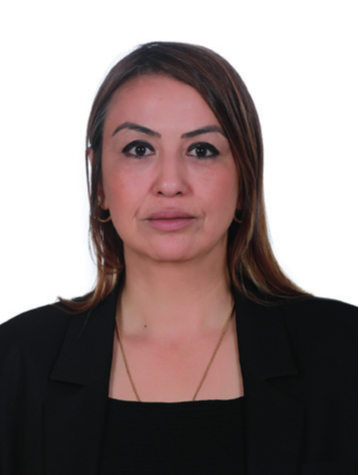 Nermin Yıldırım Kara Milletvekili Fotoğrafı