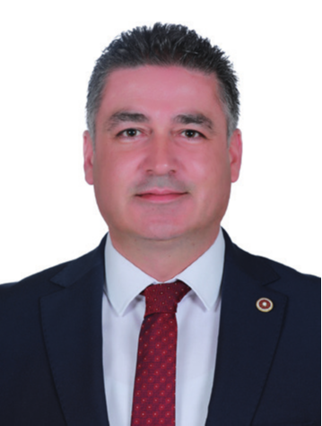 Servet Mullaoğlu Milletvekili Fotoğrafı