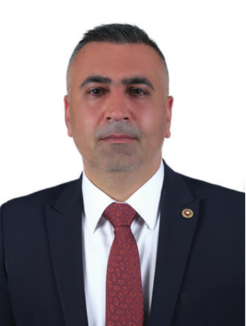 Lütfi Kaşıkçı Milletvekili Fotoğrafı