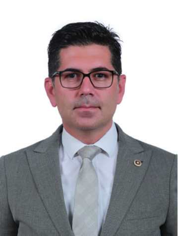 Hikmet Yalım Halıcı Milletvekili Fotoğrafı