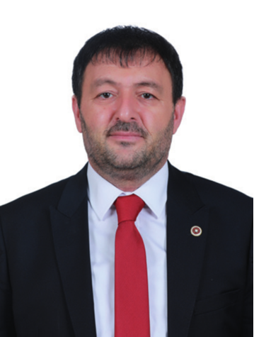 Osman Zabun Milletvekili Fotoğrafı