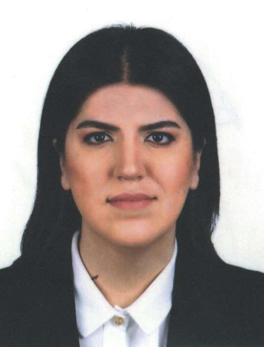 Derya Ayaydın Milletvekili Fotoğrafı