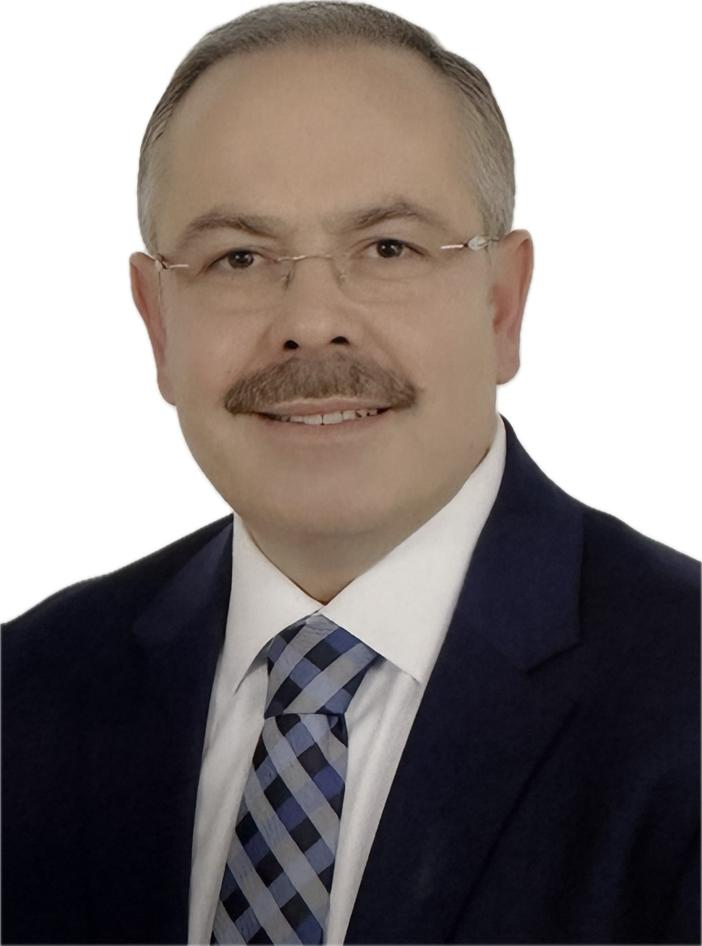 Halis Dalkılıç Milletvekili Fotoğrafı