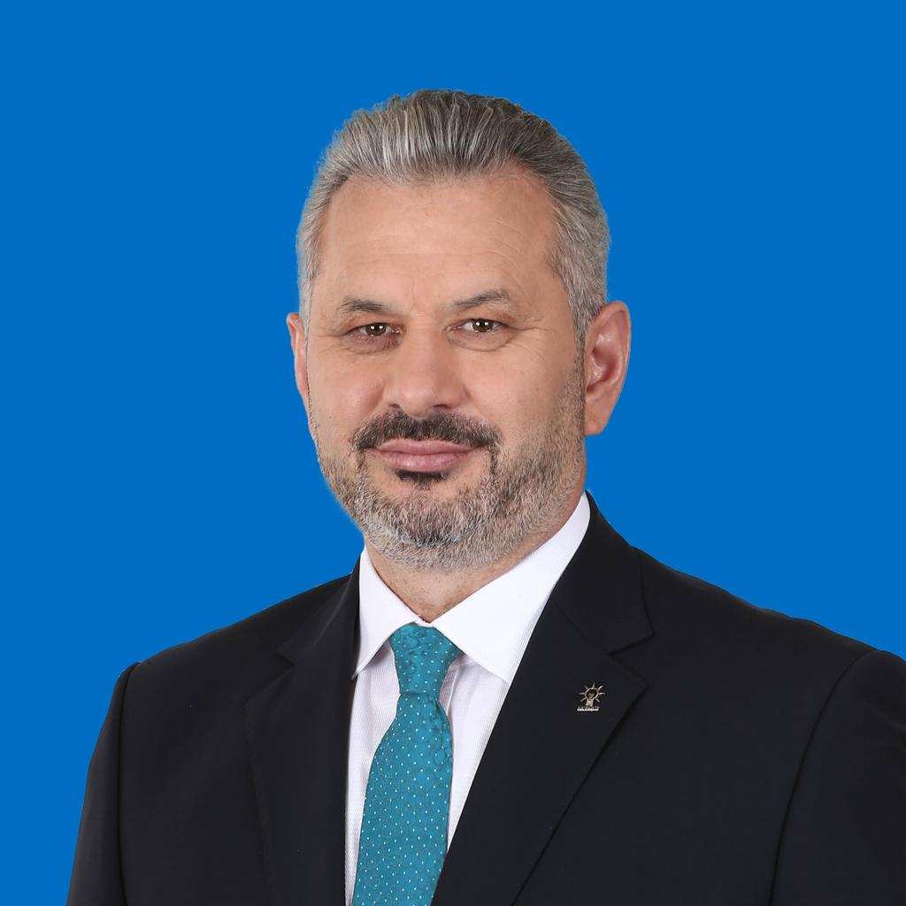 Hasan Turan Milletvekili Fotoğrafı