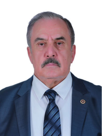 Mehmet Selim Ensarioğlu Milletvekili Fotoğrafı