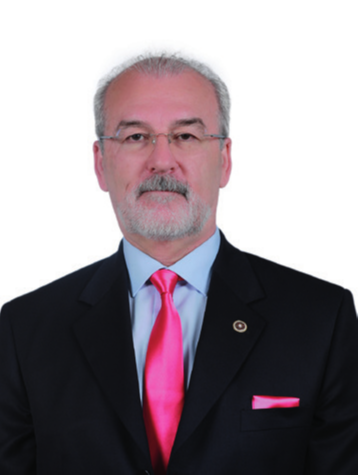 Mustafa Hulki Cevizoğlu Milletvekili Fotoğrafı
