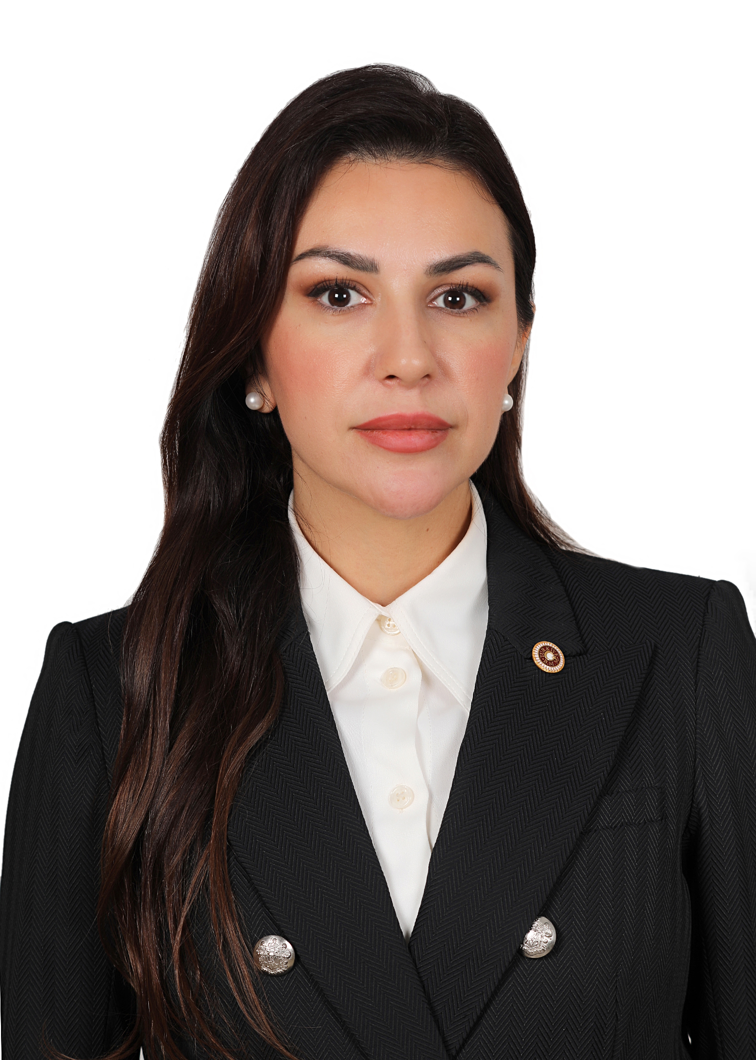 Nilhan Ayan Milletvekili Fotoğrafı