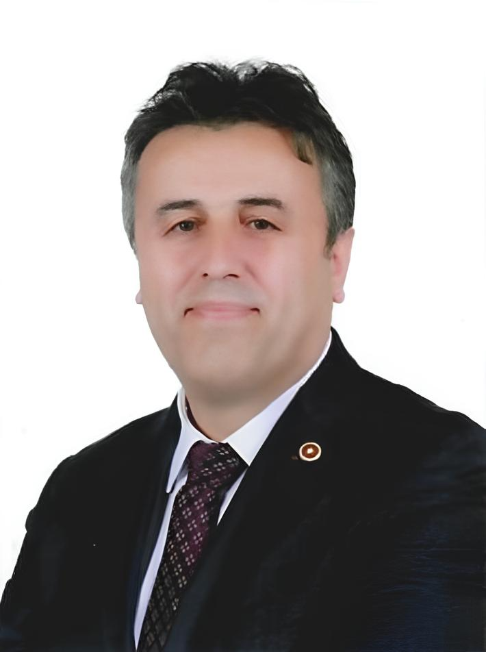 Nurettin Alan Milletvekili Fotoğrafı
