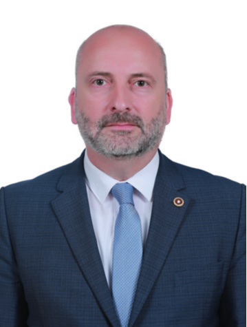 Oğuz Üçüncü Milletvekili Fotoğrafı