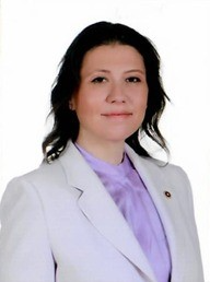 Seda Gören Milletvekili Fotoğrafı
