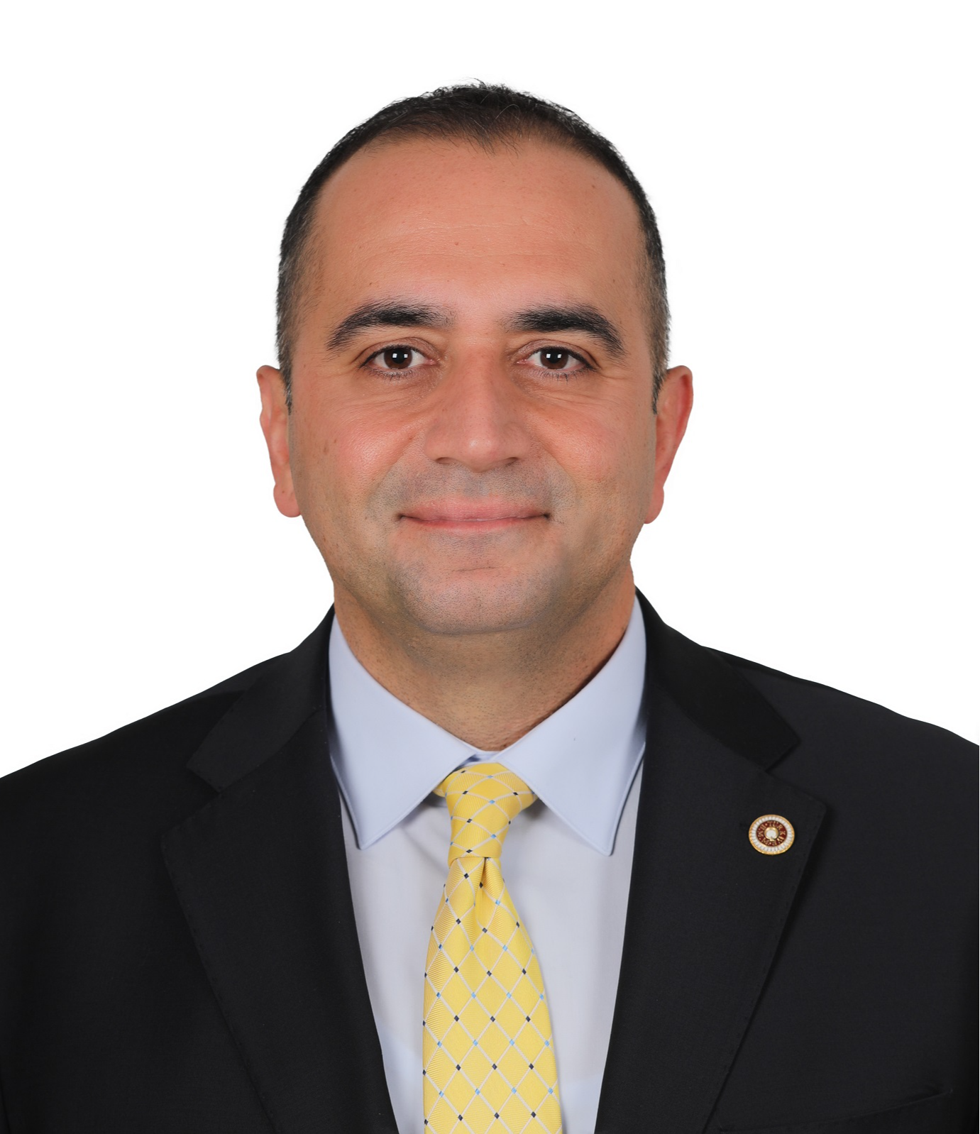 Sevan Sıvacıoğlu Milletvekili Fotoğrafı
