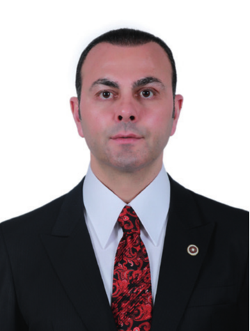 Seyithan İzsiz Milletvekili Fotoğrafı