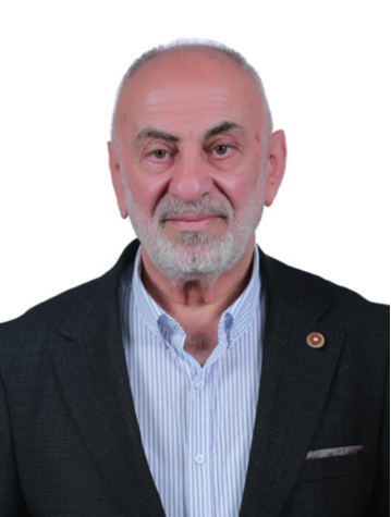 Suat Pamukçu Milletvekili Fotoğrafı