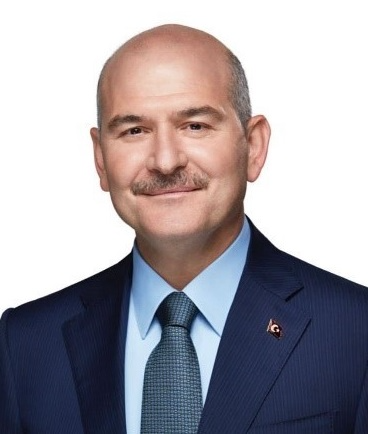 Süleyman Soylu Milletvekili Fotoğrafı