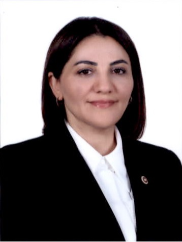 Şengül Karslı Milletvekili Fotoğrafı