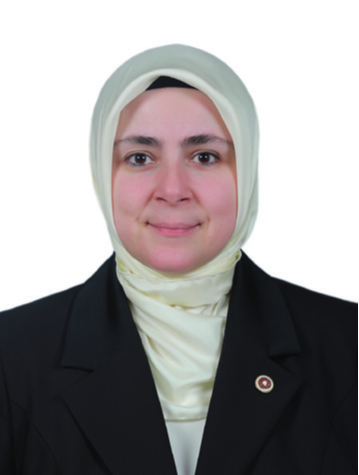 Tuğba Işık Ercan Milletvekili Fotoğrafı