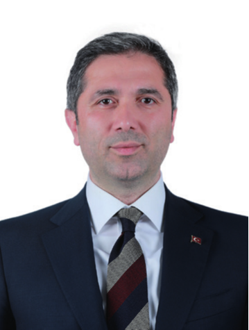 Zafer Sırakaya Milletvekili Fotoğrafı