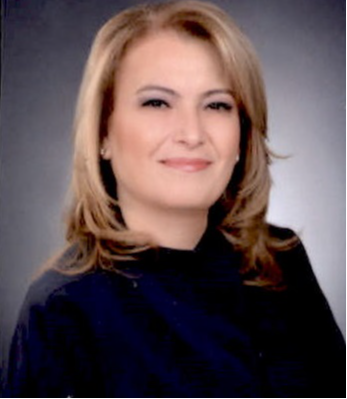 Ayşe Sibel Yanıkömeroğlu Milletvekili Fotoğrafı