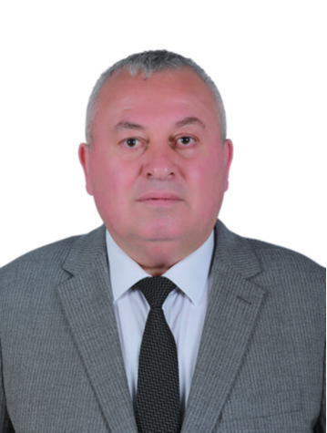 Cemal Enginyurt Milletvekili Fotoğrafı