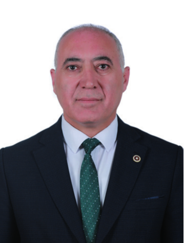 Doğan Demir Milletvekili Fotoğrafı