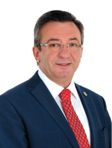 Engin Altay Milletvekili Fotoğrafı