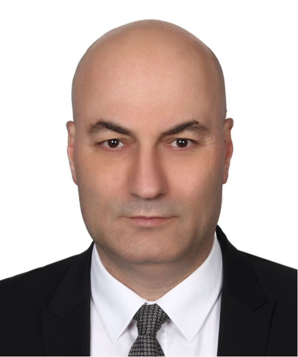 Fethi Açıkel Milletvekili Fotoğrafı