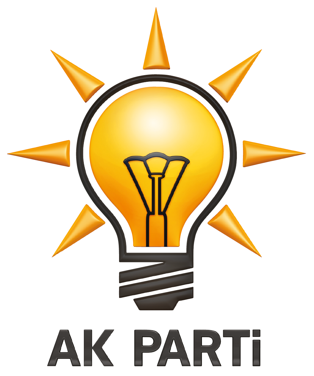 AK Parti Parti Logosu