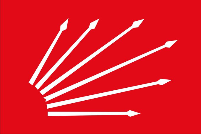 CHP Parti Logosu