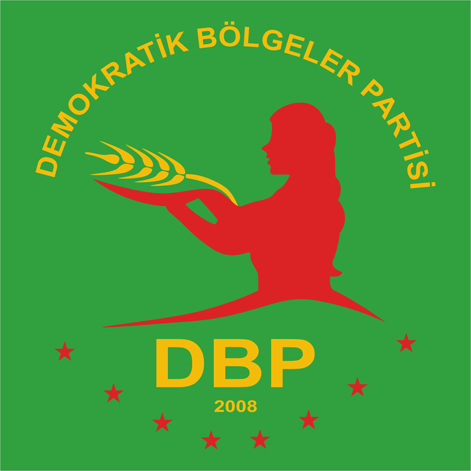 DBP Parti Logosu
