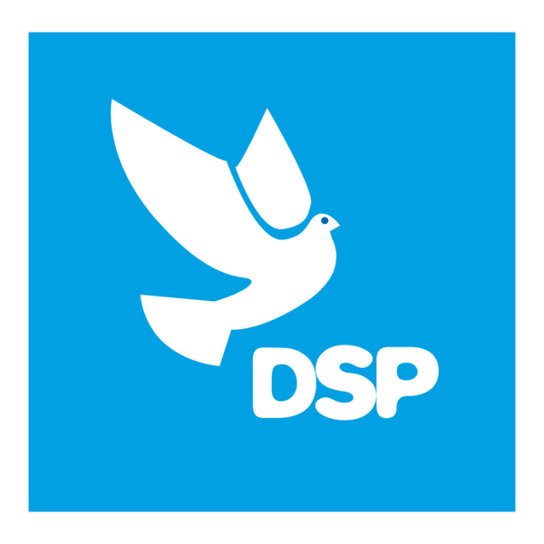 DSP Parti Logosu