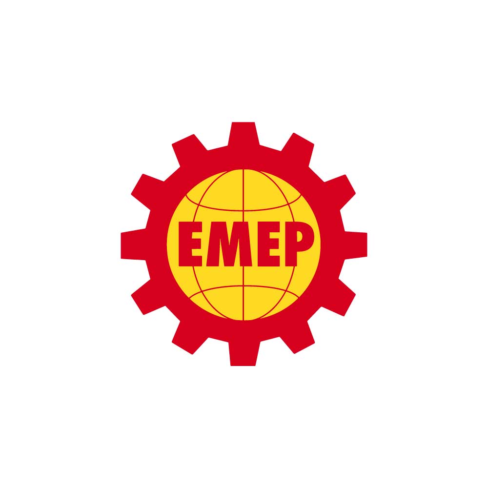EMEP Parti Logosu