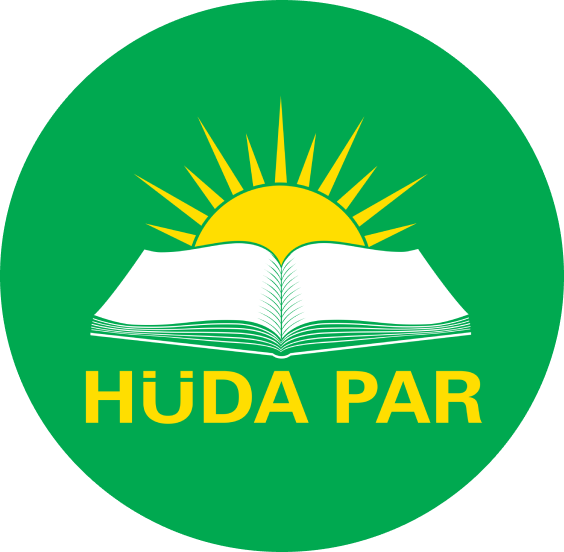 HÜDA PAR Parti Logosu