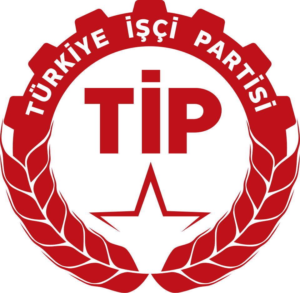 TİP Parti Logosu