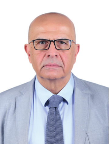 Kadri Enis Berberoğlu Milletvekili Fotoğrafı