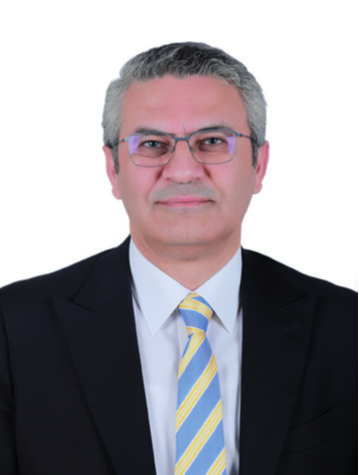 Oğuz Kaan Salıcı Milletvekili Fotoğrafı