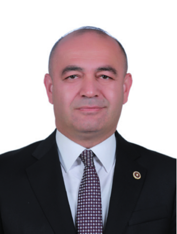 Özgür Karabat Milletvekili Fotoğrafı