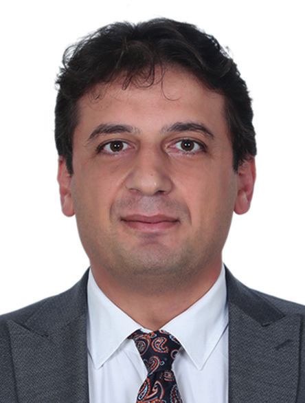 Yunus Emre Milletvekili Fotoğrafı