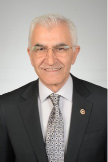Yüksel Mansur Kılınç Milletvekili Fotoğrafı